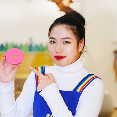 稚小玲