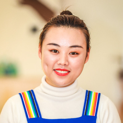 稚小露