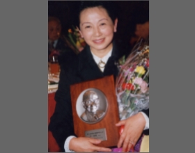 首席专家-万选蓉